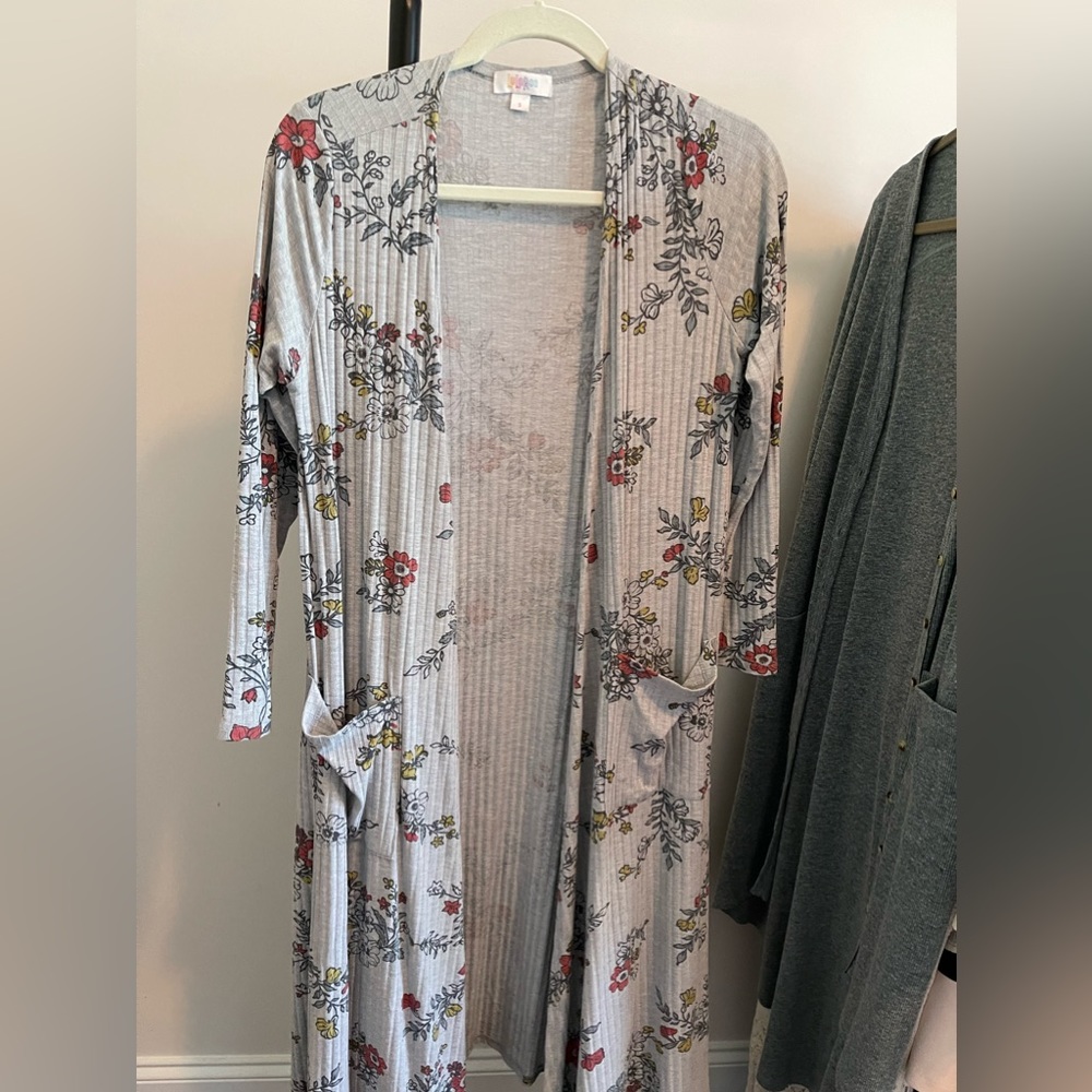 Lularoe duster